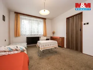 Prodej rodinného domu, Olomouc - Nový Svět, Sudova, 210 m2