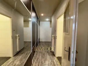 Prodej bytu 1+1, Teplice, Mostecká, 37 m2