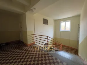 Prodej bytu 1+1, Teplice, Mostecká, 37 m2