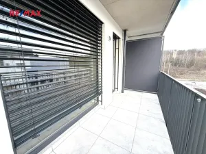 Pronájem bytu 2+kk, Kladno, Ke křížku, 51 m2