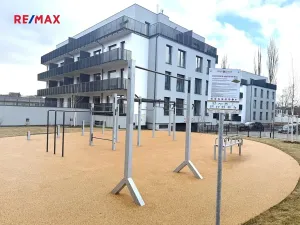 Pronájem bytu 2+kk, Kladno, Ke křížku, 51 m2