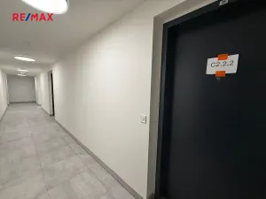 Pronájem bytu 2+kk, Kladno, Ke křížku, 51 m2