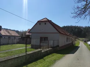 Prodej rodinného domu, Horažďovice, 210 m2