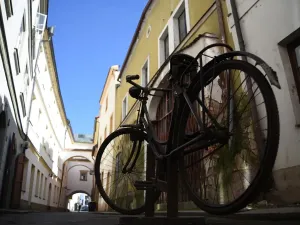 Prodej rodinného domu, Pardubice, Kostelní, 300 m2