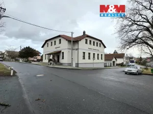 Pronájem bytu 1+kk, Čermná, 42 m2