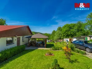 Prodej rodinného domu, Malečov - Proboštov, 160 m2