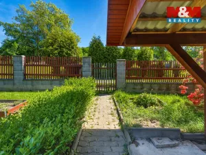 Prodej rodinného domu, Malečov - Proboštov, 160 m2