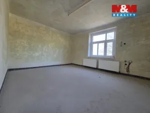 Prodej rodinného domu, Vrátkov, 86 m2
