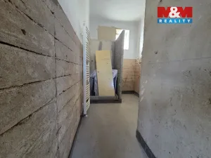 Prodej rodinného domu, Vrátkov, 86 m2