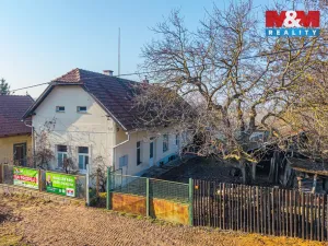 Prodej rodinného domu, Vrátkov, 86 m2