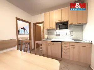 Prodej bytu 1+1, Deštné v Orlických horách, 31 m2