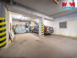 Prodej bytu 3+kk, Velké Přílepy, Boženy Němcové, 61 m2