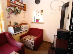 Prodej chaty, Hromnice - Planá, 66 m2