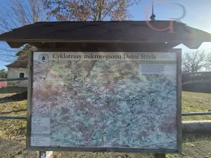 Prodej chaty, Hromnice - Planá, 66 m2