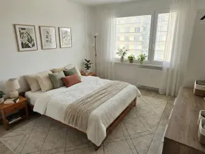 Prodej bytu 2+kk, Pardubice - Zelené Předměstí, Arnošta z Pardubic, 42 m2