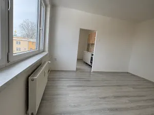 Pronájem bytu 1+1, Třebíč, Fügnerova, 45 m2