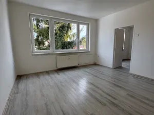 Pronájem bytu 1+1, Třebíč, Fügnerova, 45 m2