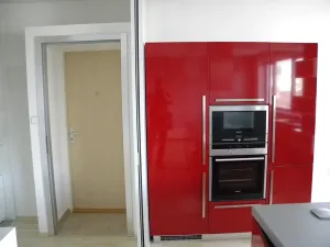 Pronájem bytu 2+kk, Brno, Kovařovicova, 64 m2