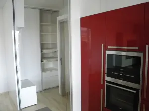 Pronájem bytu 2+kk, Brno, Kovařovicova, 64 m2