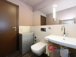 Pronájem bytu 2+kk, Praha - Nusle, K sídlišti, 44 m2