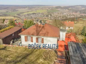 Prodej chaty, Beroun, Lesní, 28 m2