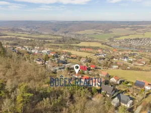 Prodej chaty, Beroun, Lesní, 28 m2