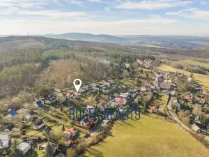 Prodej chaty, Beroun, Lesní, 28 m2