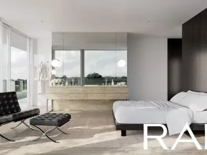 Prodej pozemku pro bydlení, Luhačovice, Krátká, 1833 m2