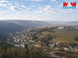 Prodej pozemku pro bydlení, Čisovice - Bojov, 600 m2