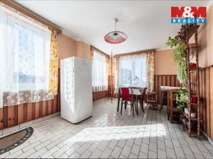 Prodej rodinného domu, Podveky - Útěchvosty, 102 m2
