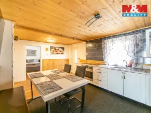 Prodej rodinného domu, Bochov, Na Kopečku, 100 m2