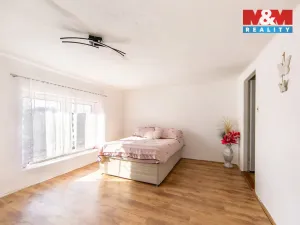 Prodej rodinného domu, Bochov, Na Kopečku, 100 m2