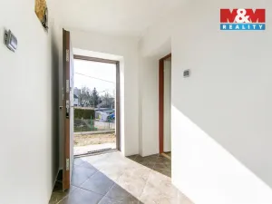 Prodej rodinného domu, Bochov, Na Kopečku, 100 m2