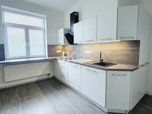 Pronájem bytu 1+1, Ostrava, Poděbradova, 55 m2