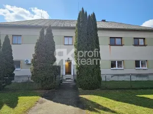 Prodej bytu 4+1, Paseka, 110 m2