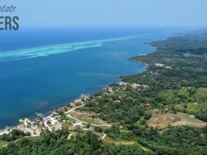Prodej pozemku, Coxen Hole, Roatán, Honduras, 1148 m2