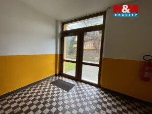 Prodej bytu 2+1, Postoloprty, 62 m2