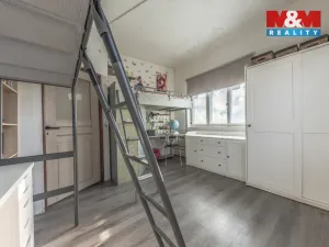 Prodej rodinného domu, Kněžmost - Úhelnice, 104 m2