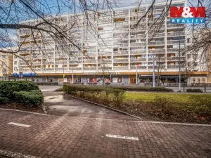 Prodej bytu 5+kk, Pardubice - Zelené Předměstí, Palackého třída, 87 m2