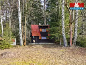 Prodej chaty, Vepříkov, 56 m2
