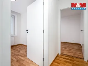 Pronájem bytu 5+kk, Pardubice - Zelené Předměstí, Palackého třída, 87 m2