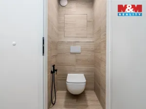 Pronájem bytu 5+kk, Pardubice - Zelené Předměstí, Palackého třída, 87 m2