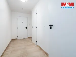 Pronájem bytu 5+kk, Pardubice - Zelené Předměstí, Palackého třída, 87 m2