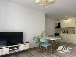 Prodej bytu 2+kk, Sveti Vlas, Bulharsko, 61 m2