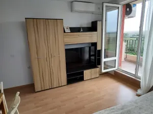Prodej bytu 1+kk, Sveti Vlas, Bulharsko, 42 m2