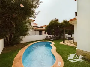 Prodej rodinného domu, Santa Maria, Kapverdy, 115 m2