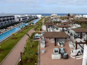 Prodej bytu 1+kk, Santa Maria, Kapverdy, 36 m2