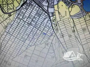 Prodej pozemku pro bydlení, Achtopol, Bulharsko, 991 m2