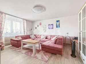 Prodej rodinného domu, Ronov nad Doubravou, Spojovací, 158 m2