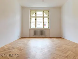 Pronájem bytu 3+kk, Praha - Nové Město, Podskalská, 110 m2